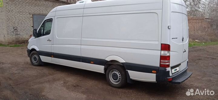 Mercedes-Benz Sprinter 3.0 МТ, 2014, 429 409 км