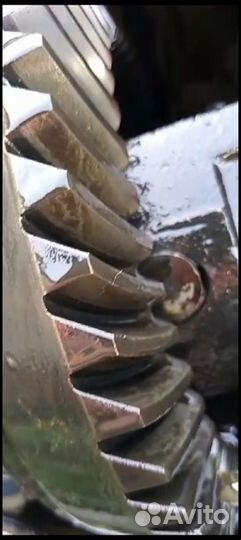 Мосты на G-class w460 44.9