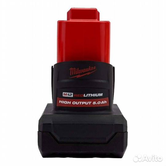 Аккумулятор Milwaukee M12 HB5