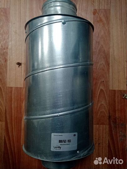 Приточная вентиляция с подогревом