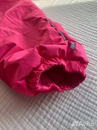 Полукомбинезон на девочку 86 92