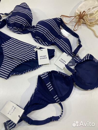 Купальник Primadonna Оригинал