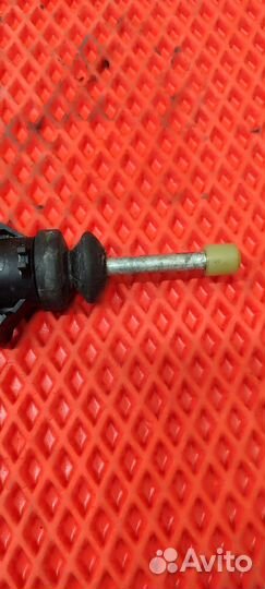 Цилиндр сцепления fiat albea, doblo, punto