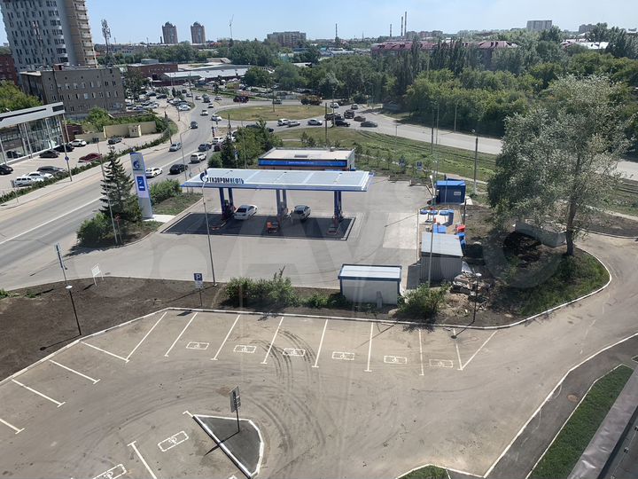 Свободного назначения, 34 м²