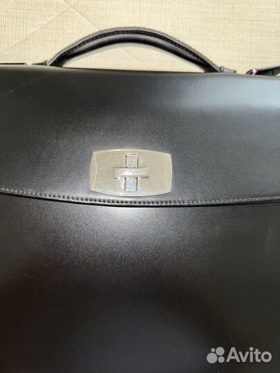 Портфель S.T. Dupont