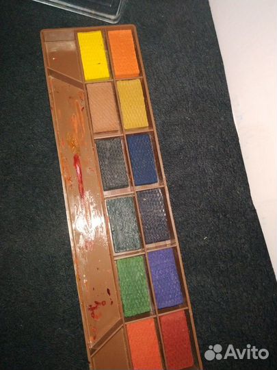 Картины маслом