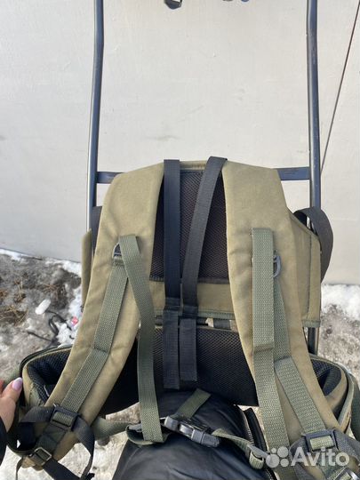 Рама к походному рюкзаку