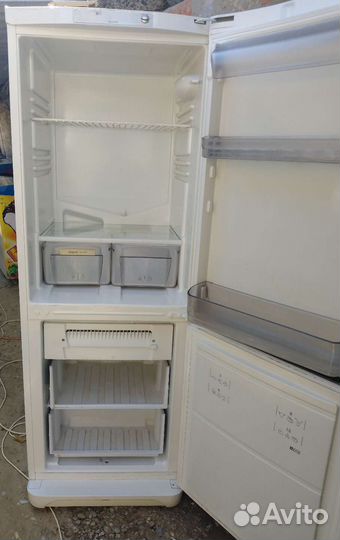 Аристон ноуфрост