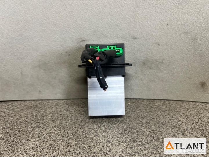 Реостат nissan march