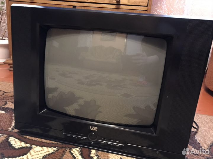 Телевизор