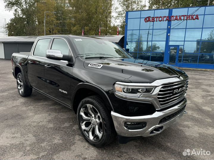 RAM 1500 5.7 AT, 2023, 1 км