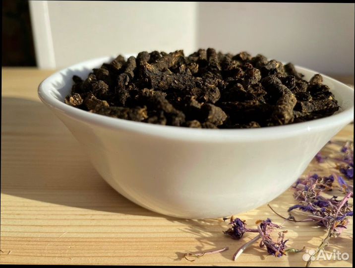 Иван-чай 1 кг лето 2023-го, насыщенный вкус