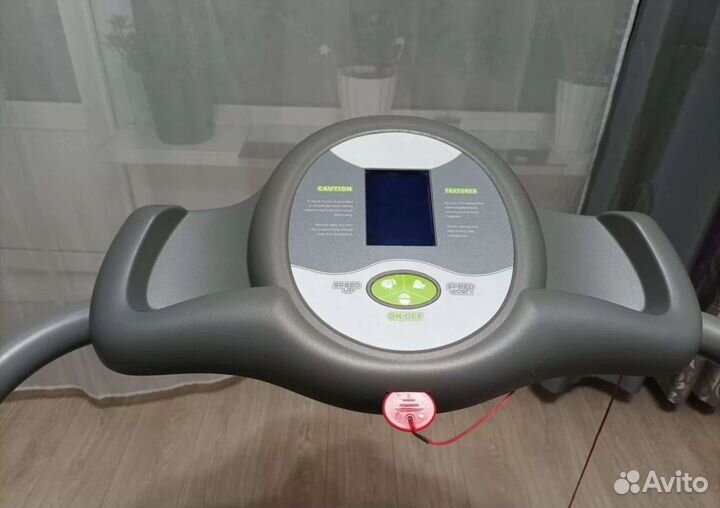 Беговая дорожка