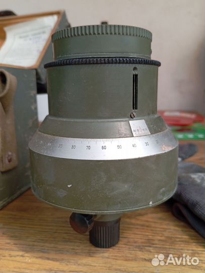 Гониометр СССР