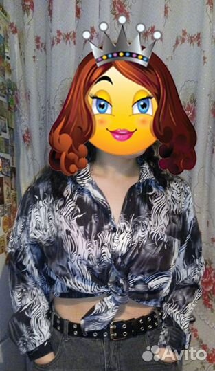 18 вещей на девушку 48-52 размера