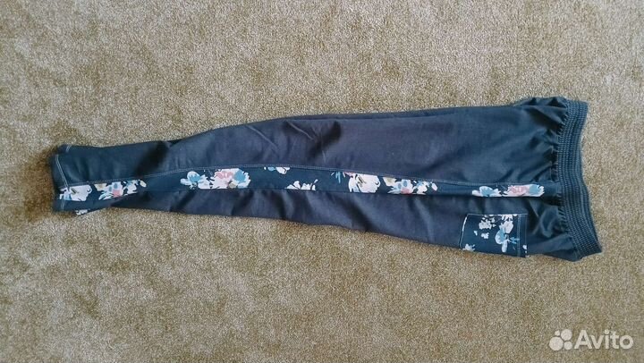 Спортивный костюм женский