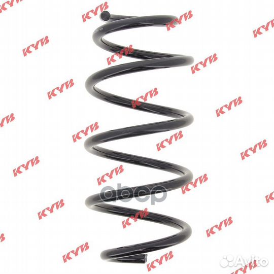 Пружина передняя RA3364 KYB