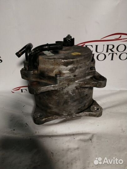 Генератор Audi A6 C6