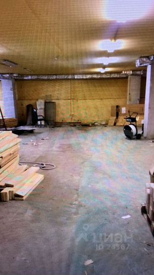 Склад, 1060 м²