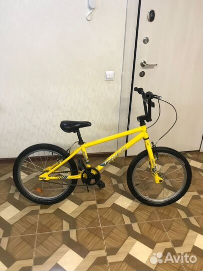 Велосипед детский 20