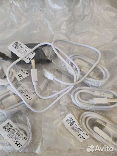 Магнитный Провод зарядки детских часов