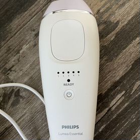 Фотоэпилятор philips lumea