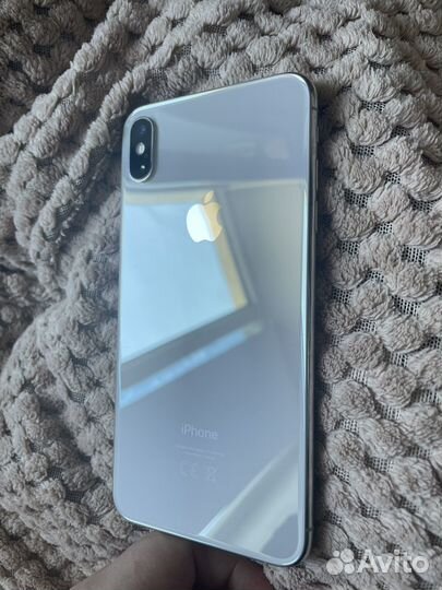 iPhone XS Max 64GB