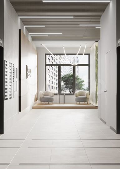 3-к. квартира, 70,6 м², 11/25 эт.