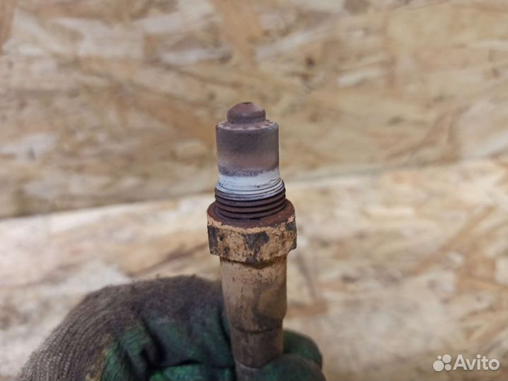 Датчик кислорода верхний Renault Fluence