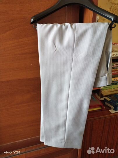 Костюм для мальчика р 134