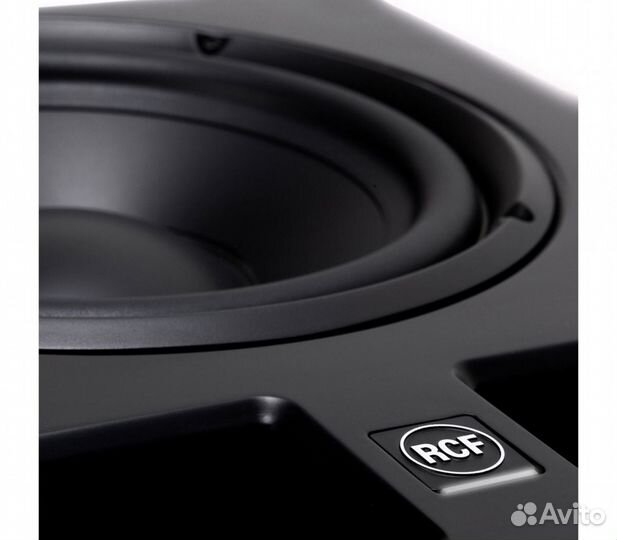Студийный сабвуфер RCF ayra PRO 10S (13000608)