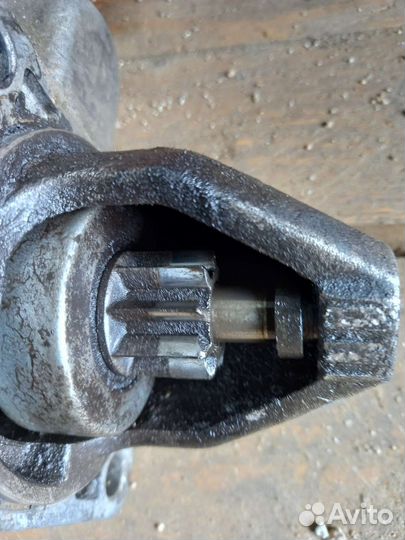 Запчасти на ваз 2110 бу