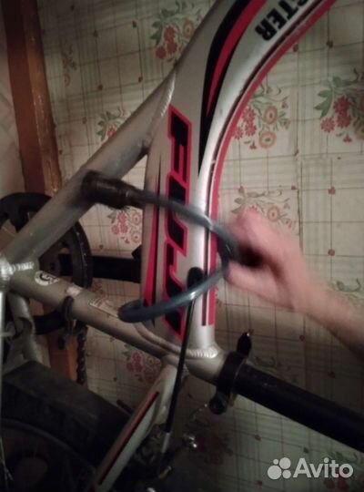 Велосипед детский Fuji sandblaster