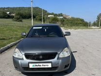 ВАЗ (LADA) Priora 1.6 MT, 2009, 168 200 км, с пробегом, цена 385 000 руб.