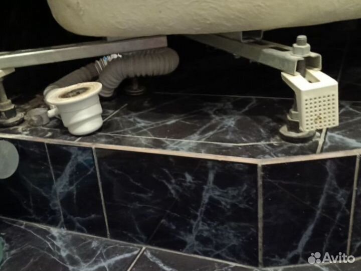 Сантехник. ремонт сантехники