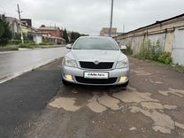 Skoda Octavia 1.8 AT, 2012, 182 000 км, с пробегом, цена 1 135 000 руб.