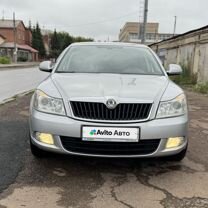 Skoda Octavia 1.8 AT, 2012, 182 000 км, с пробегом, цена 1 135 000 руб.