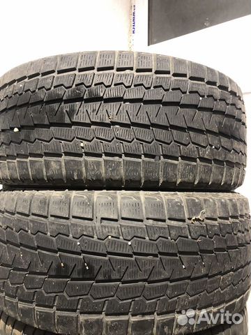 Yokohama Ice Guard SUV G075 275/45 R20 107Q