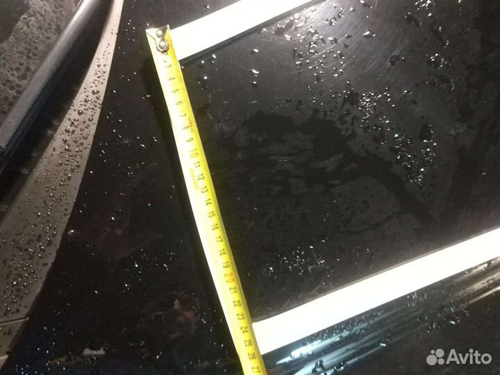 Уплотнитель холодильник