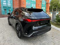 Lexus RX 2.4 AT, 2022, 500 км, с пробегом, цена 8 750 000 руб.