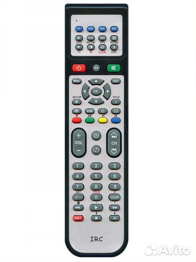 Пульт для sven HA-430T HA-430T-1 (1на 2 версии)