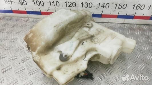 Бачок омывателя mercedes benz M-class W164 (FPH04N