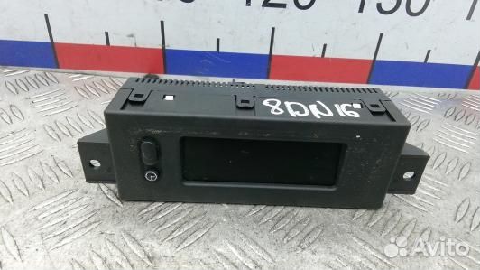 Монитор opel corsa D (8DN16JA01)