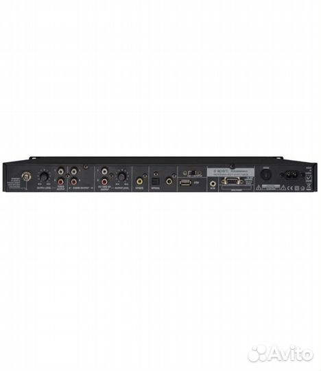 Apart cd/mp3/usb/sd-проигрыватель