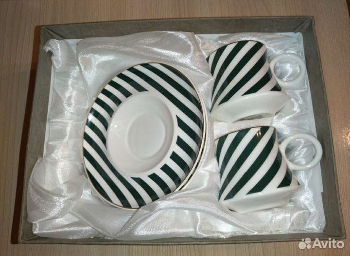 Кофейный набор