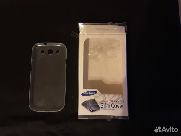 Чехол для телефона samsung galaxy S 3