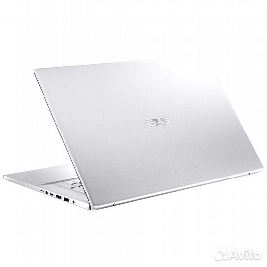 Ноутбук asus VivoBook 17 F712J