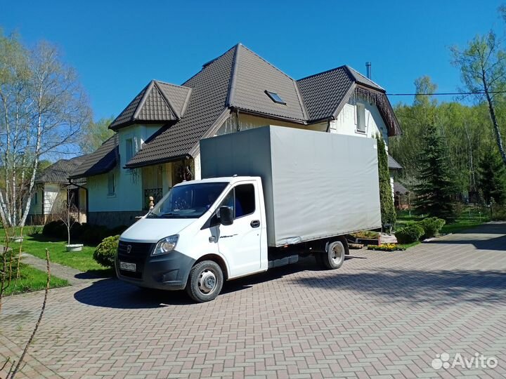 Грузоперевозки межгород перевозка груза переезд