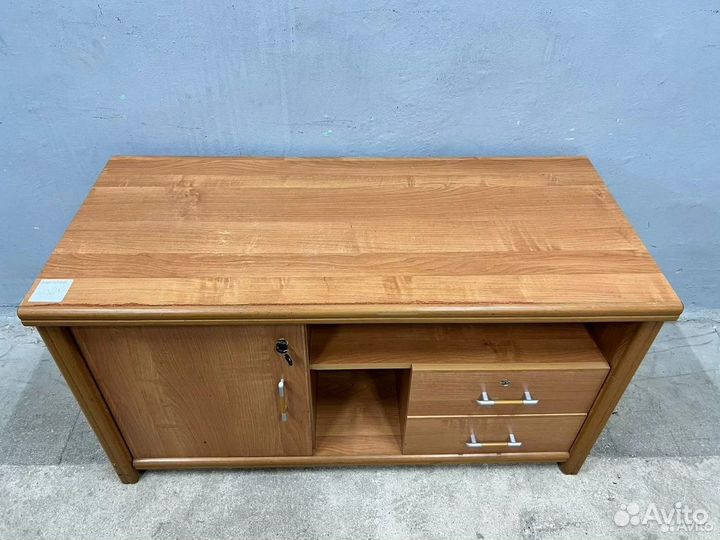 Комод тумба под телевизор бу