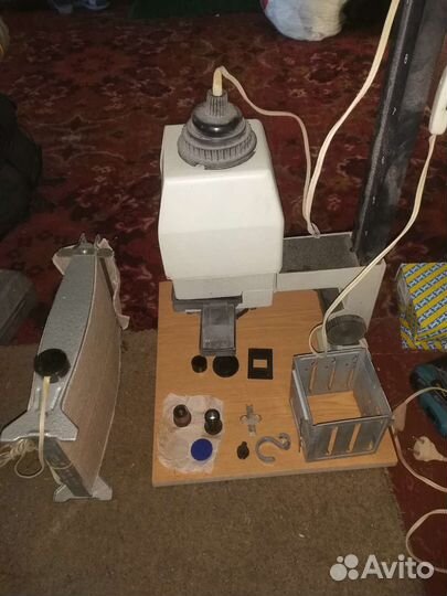 Фотоувеличитель